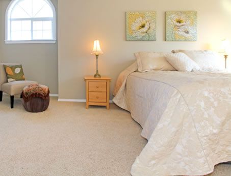 UV cleaning for homes