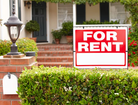 UV cleaning for landlords